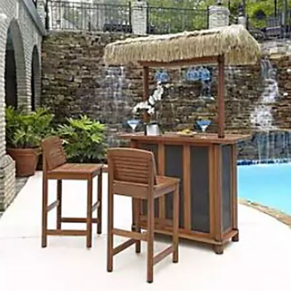 A Beginner's Guide to Buying Patio Furniture Sears